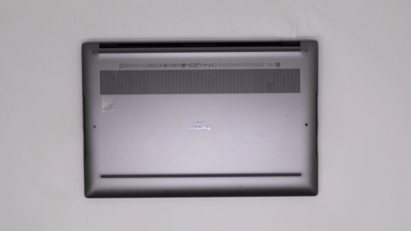 Dell Precision 5570 15″ i7-12800h 32GB 1TB – Fair READ DESC
