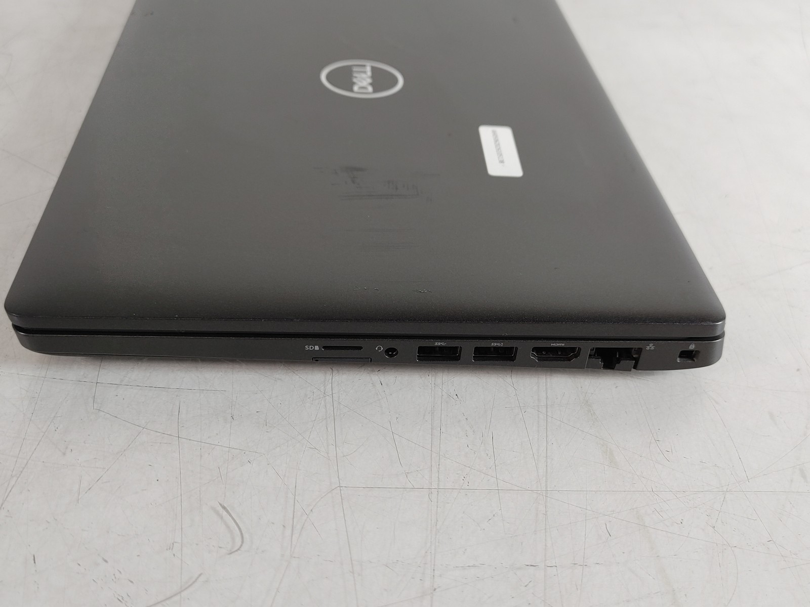 Dell Latitude 5400 Core i5-8265U 1.60 GHz 16 GB DDR4 No HDD