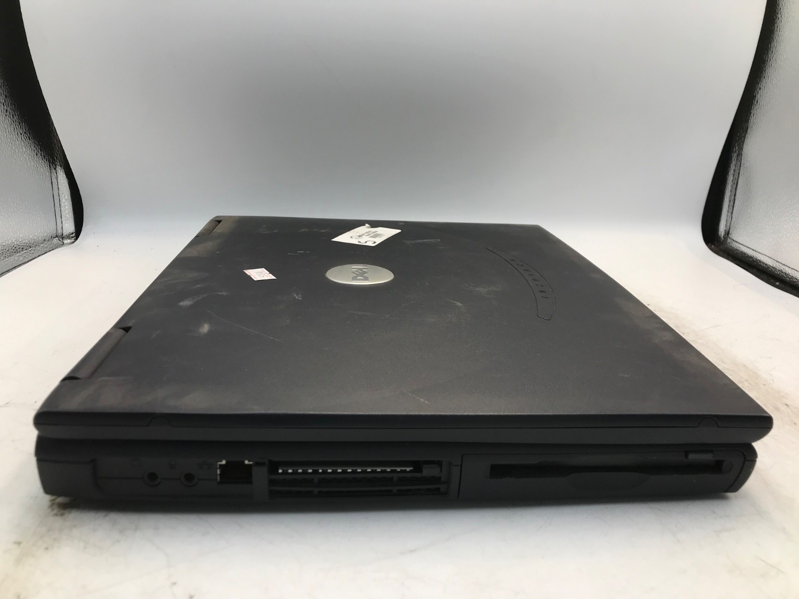 Dell Inspiron 2650 Intel Pentium 4M 14″ Laptop 256 MB RAM NO HDD -MZ