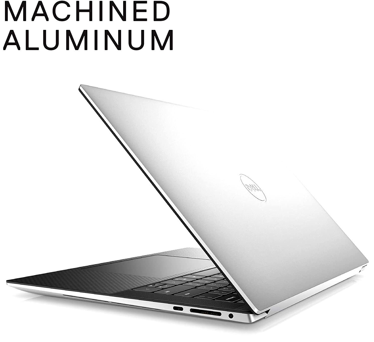 Dell XPS 15 Intel i7 Hexa 6 Core 5GHz 4TB SSD 64GB Nvidia GTX FHD+ 1920 x 1200