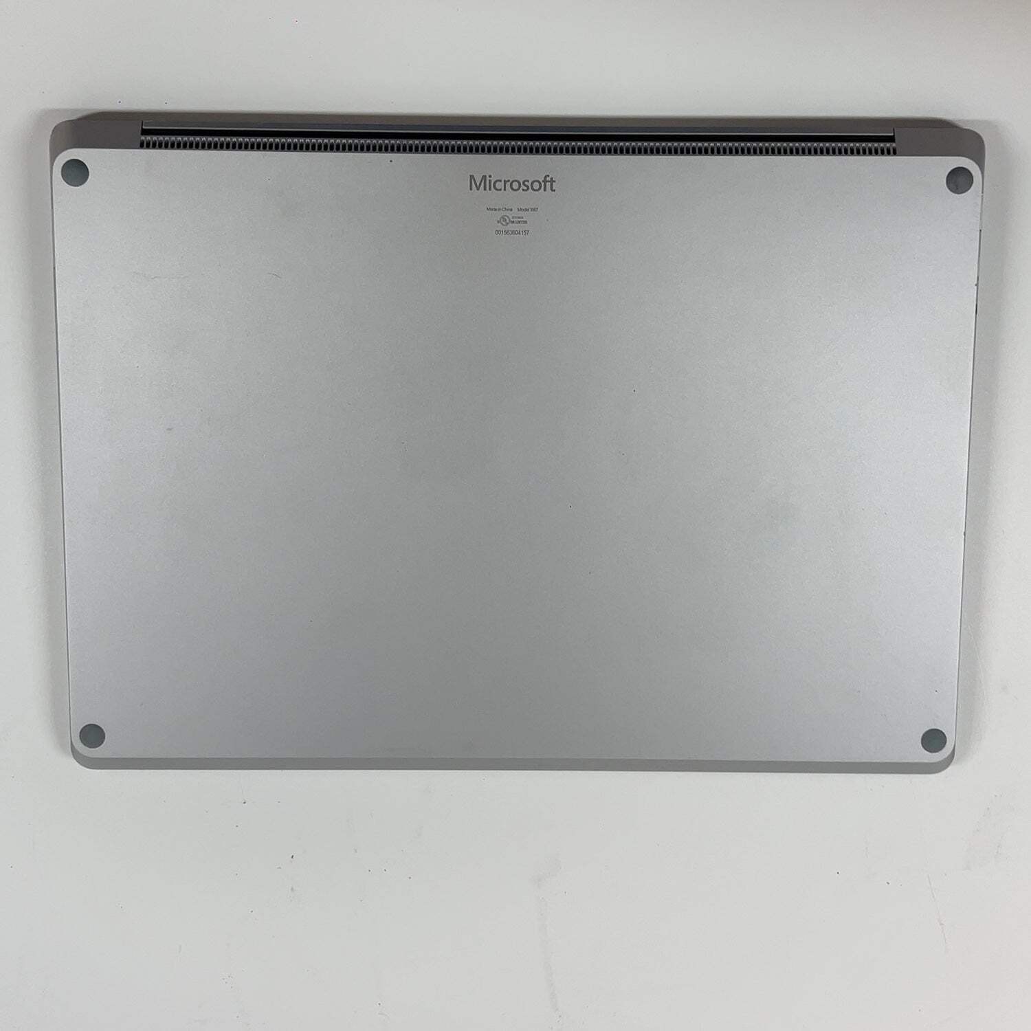 Microsoft Surface Laptop 3 1867 13.5″ i7-1065G7 1.3GHz 16GB RAM 256GB SSD READ