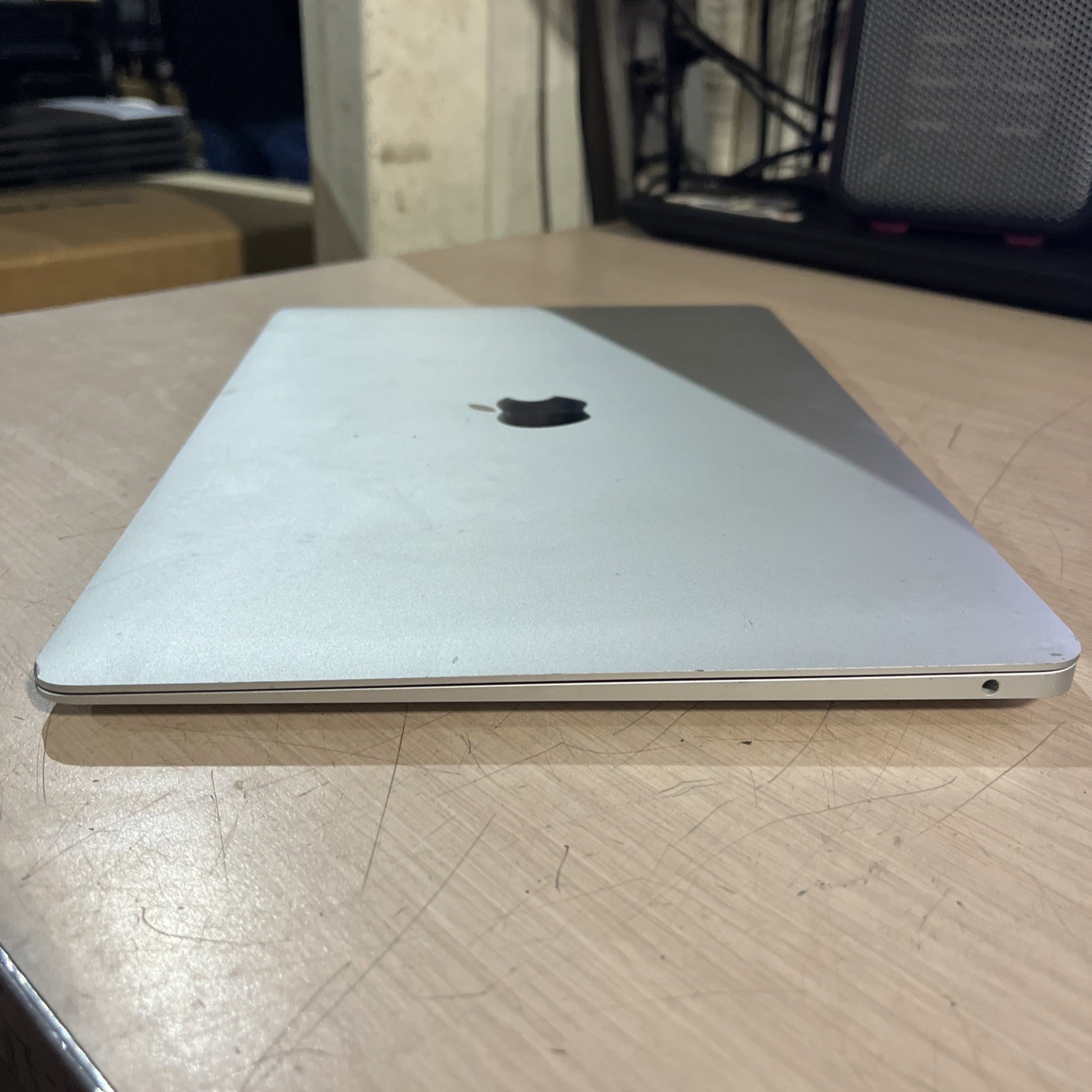 APPLE MACBOOK AIR 13″ 2020 CORE I3-1000NG4 1.1GHZ 8GB RAM 256SSD