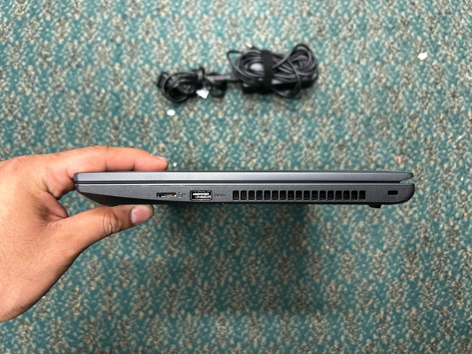LENOVO THINKPAD L14 GEN 4 |AMD RYZEN 5 PRO 16GB RAM 512GB NVMe SSD | FREE SHIP