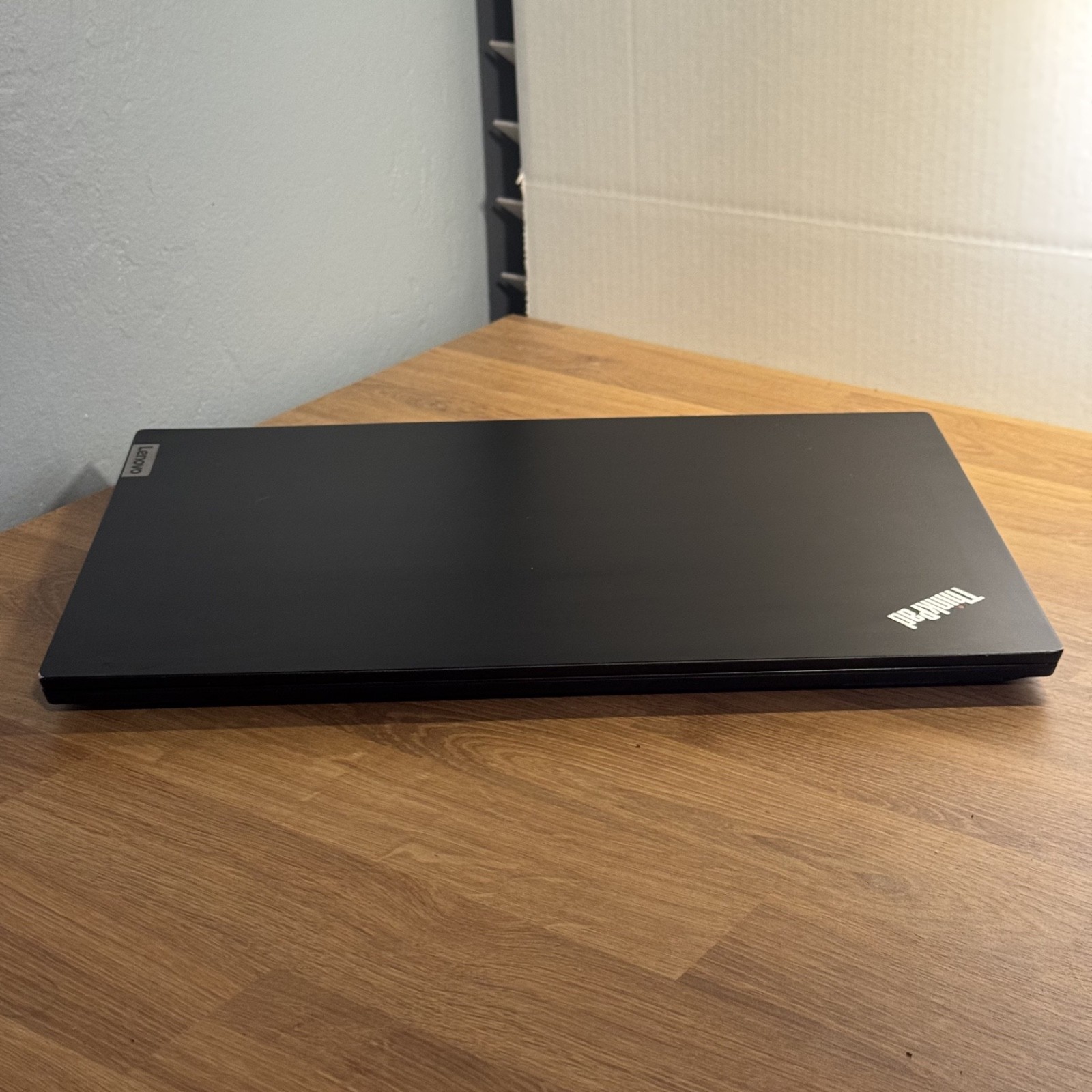 Lenovo ThinkPad E15 Gen 2 15.6″ Laptop i5-1135G72 8GB RAM 256GB SSD Win11P #28