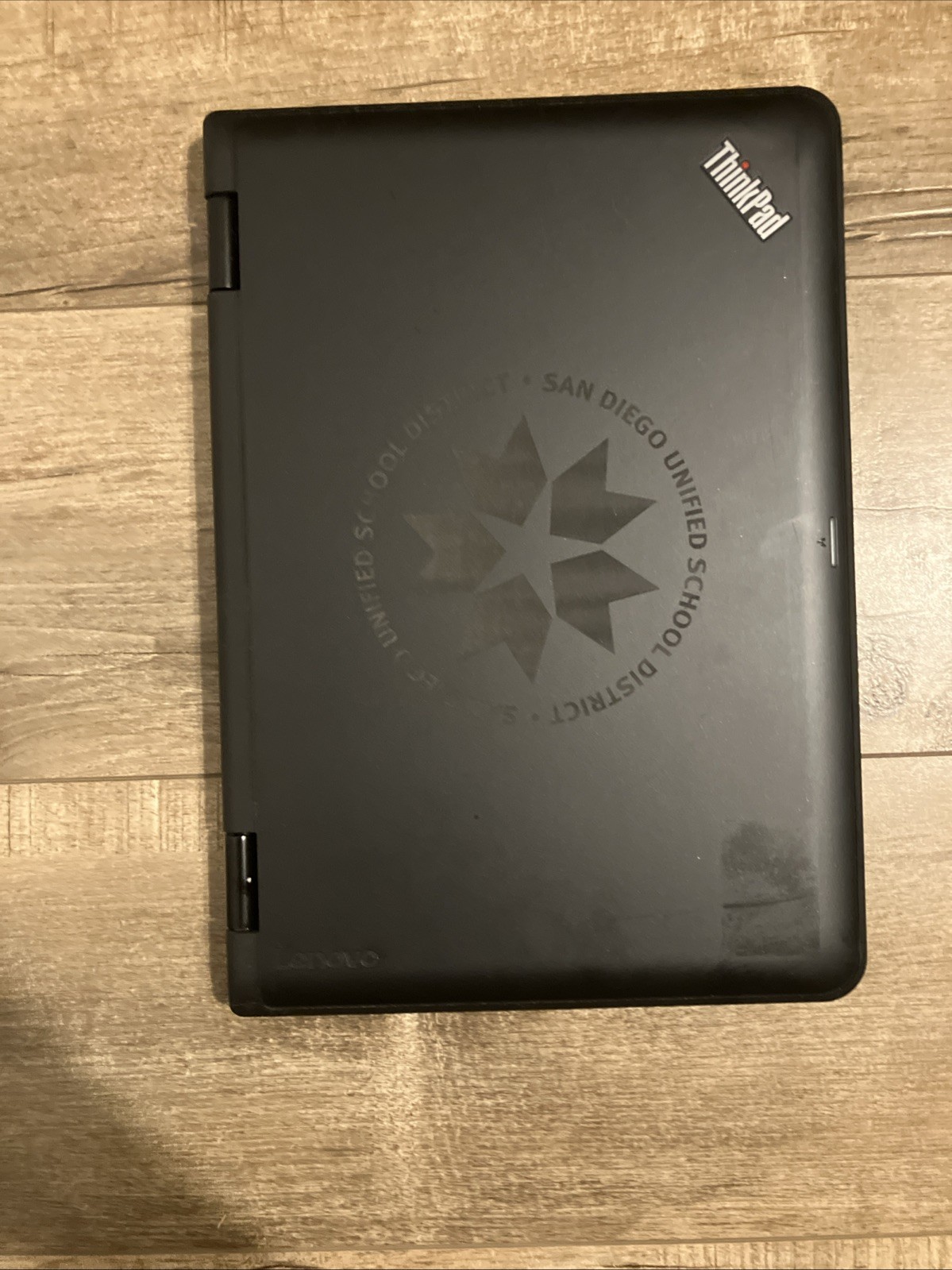 2015 Lenovo Yoga 11e Convertible Touchscreen Laptop 2 In 1 – READ DESC