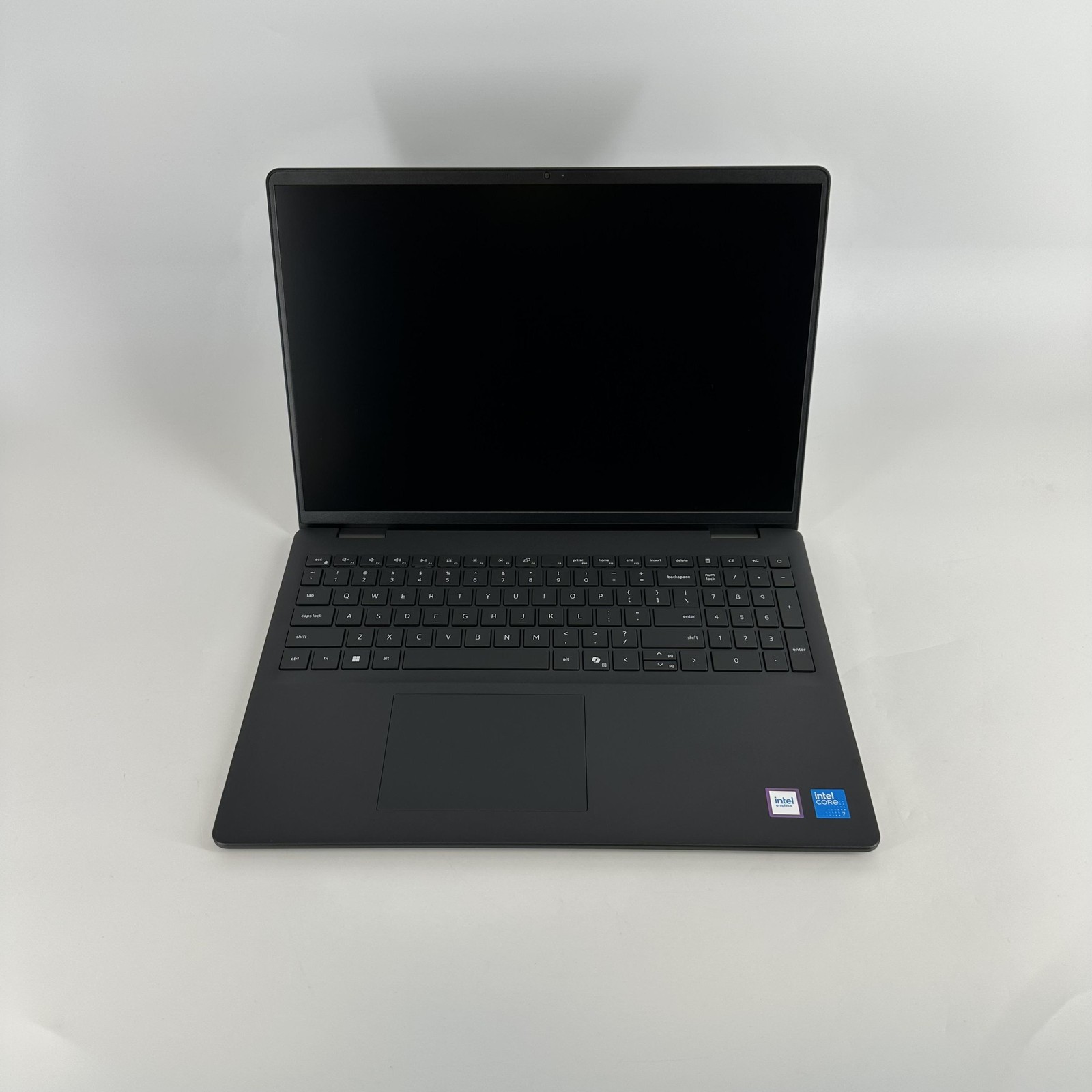 Dell 16 DC16250 FHD+ TOUCH 4.8 GHz Core 7 150U 16GB RAM 1TB SSD Excellent