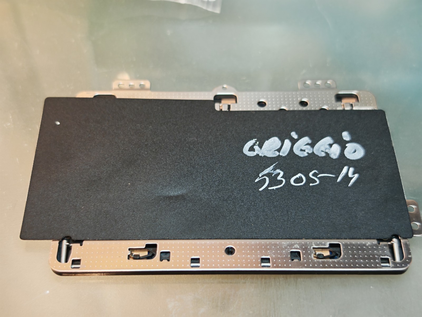LENOVO 530S-14 330S-14 S340-14 320S-15 S330-15 TOUCHPAD SA469D-22H9