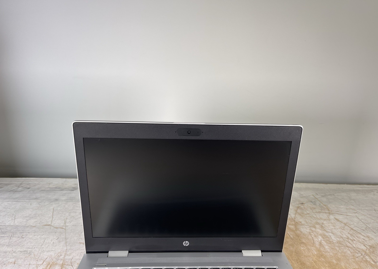 HP PROBOOK 640 G4 i5-8350U @ 1.7GHz, 16GB RAM, NO HDD/OS