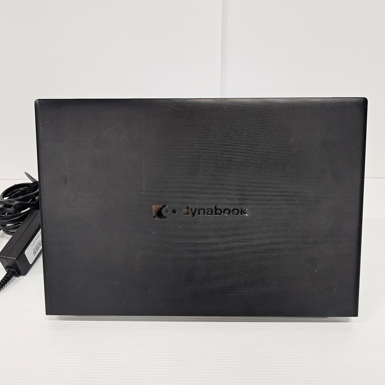 Dynabook Tecra A40-G 128GB SSD 14″ i3-10110U 2.1GHz Win 11 H 8GB Ram (see desc.)