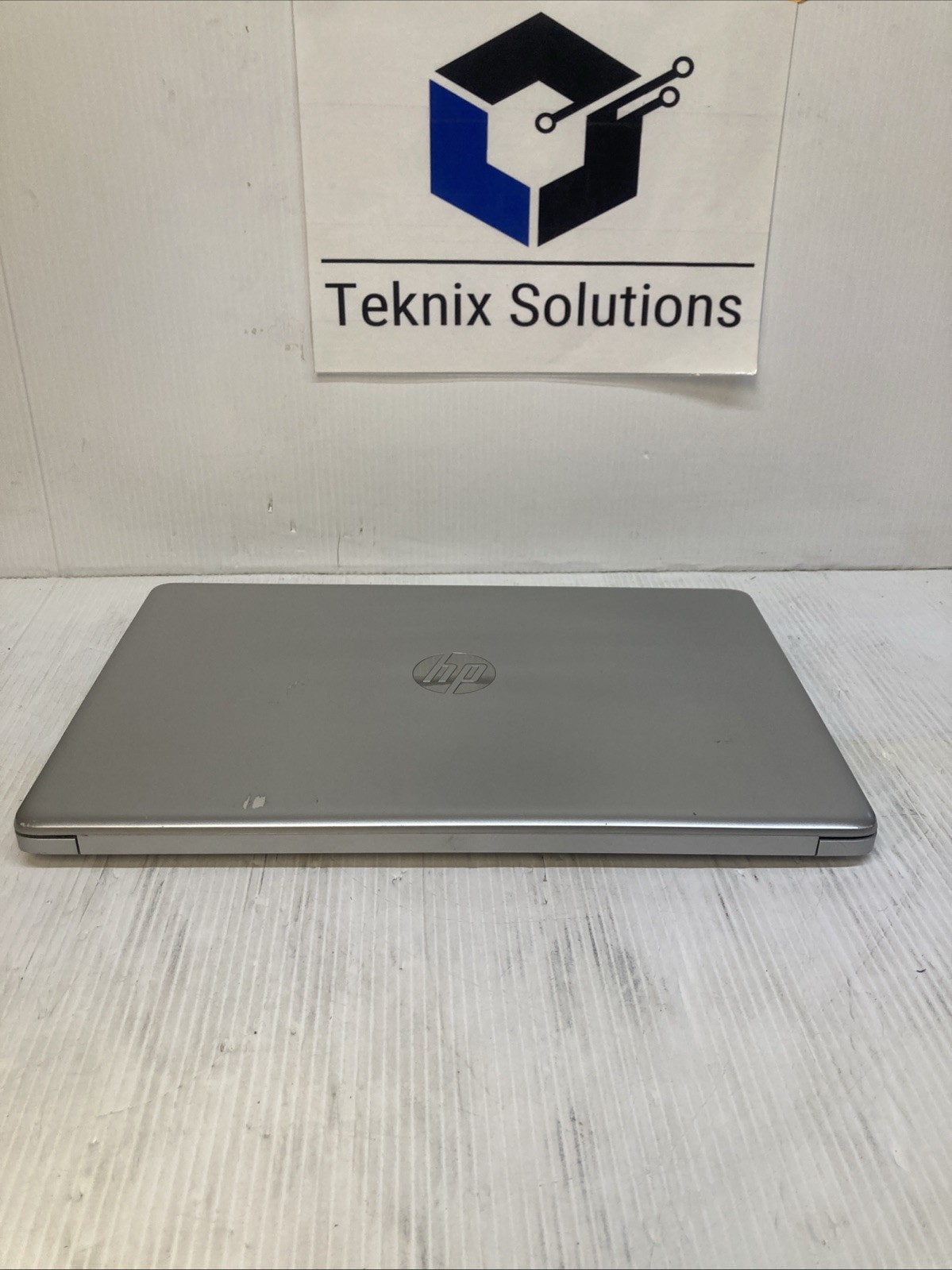 HP Laptop 15-da0053wm i5-8250U 1.60GHz no RAM no HDD Boot to BIOS