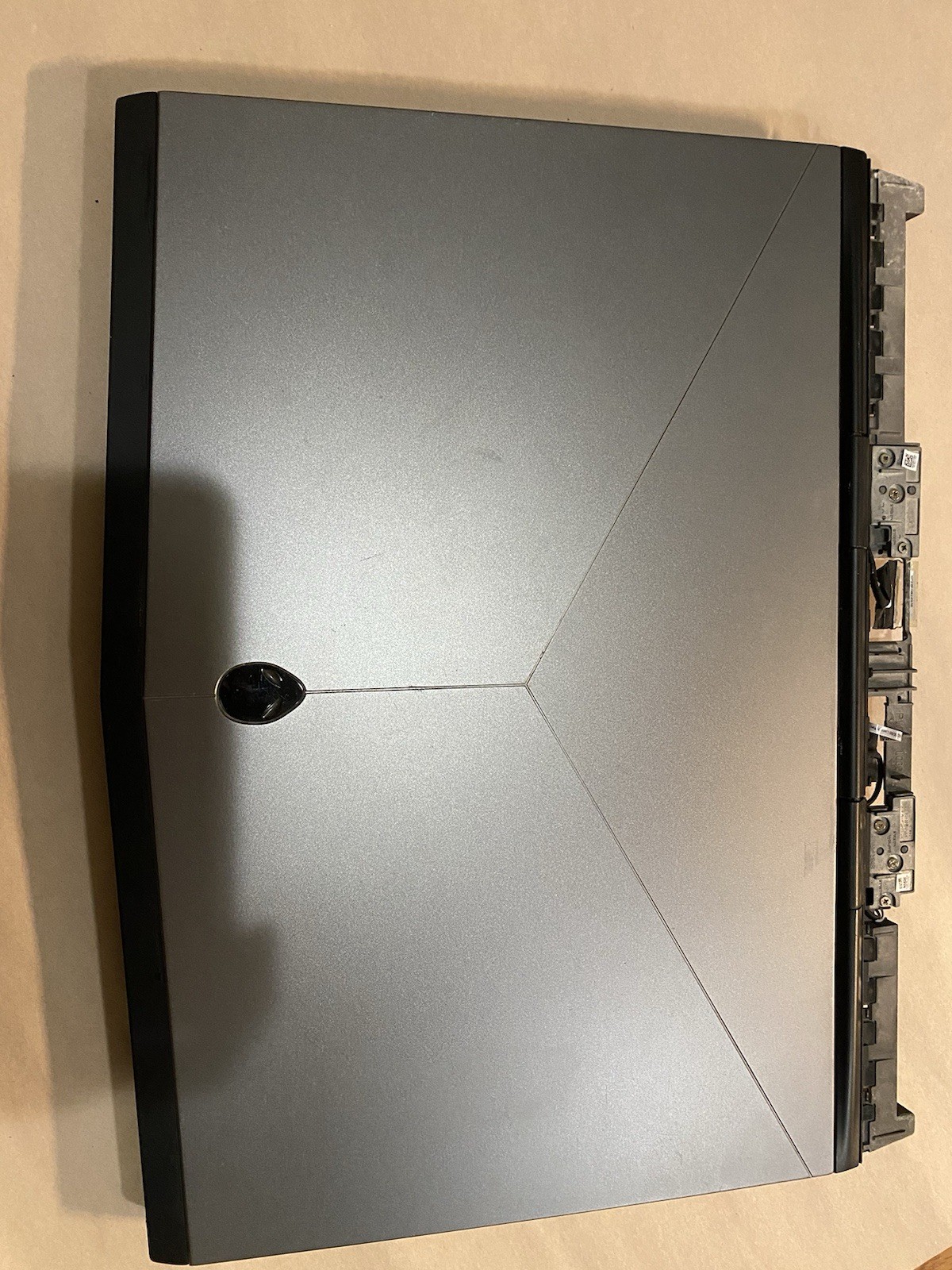 Dell Alienware R3 15″ Parts