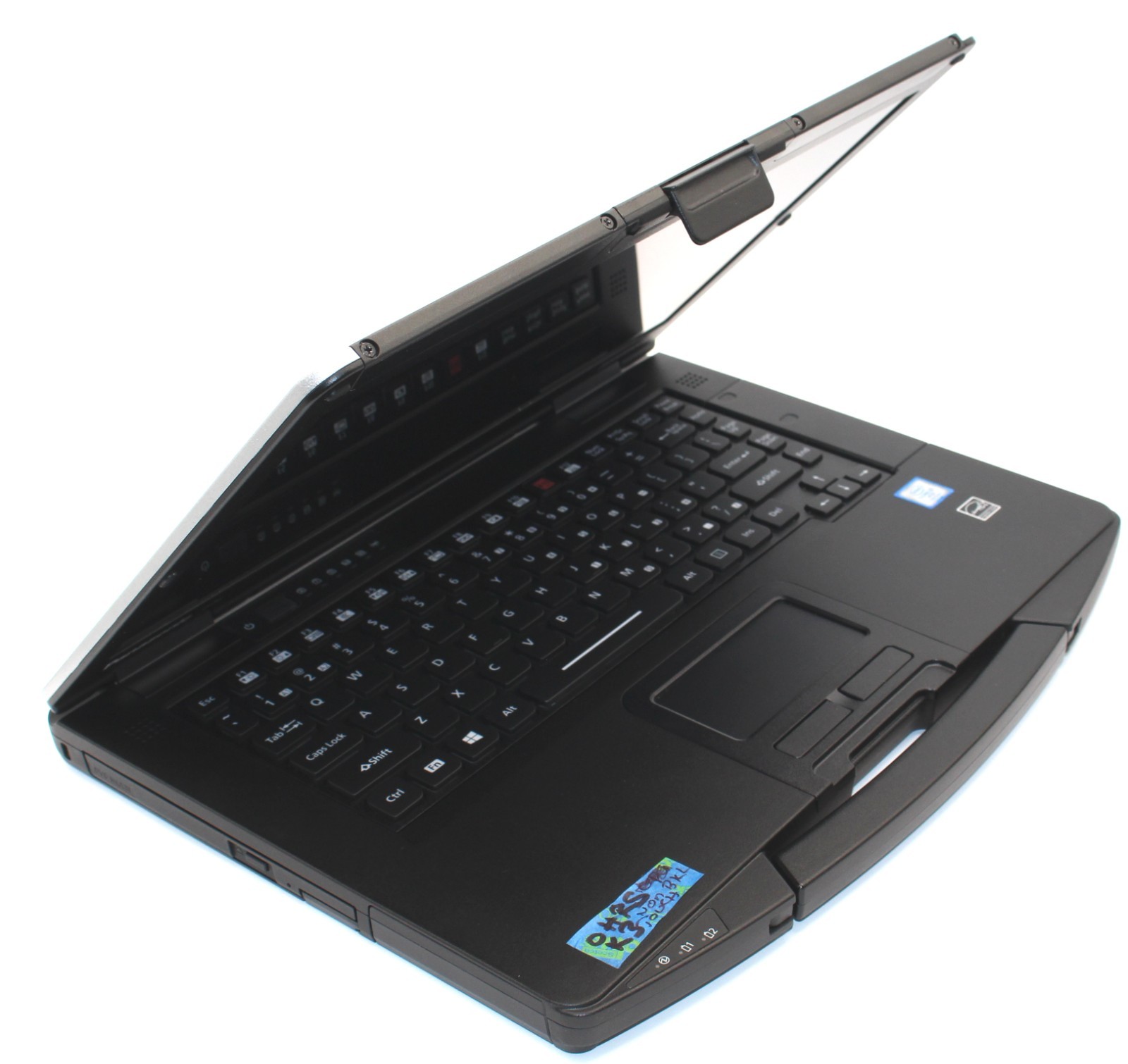 Panasonic Tough CF-54 mk3 Core i532-GB RAM🔹WEB/Touch✔️2TB SSD✔️WIN11P64✔️0HR