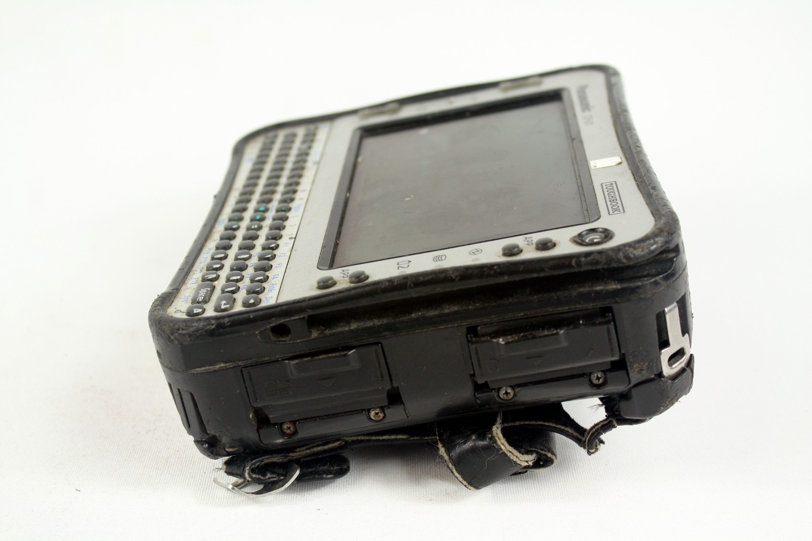 Panasonic CF-U1 Toughbook – !! READ DESCRIPTION !!