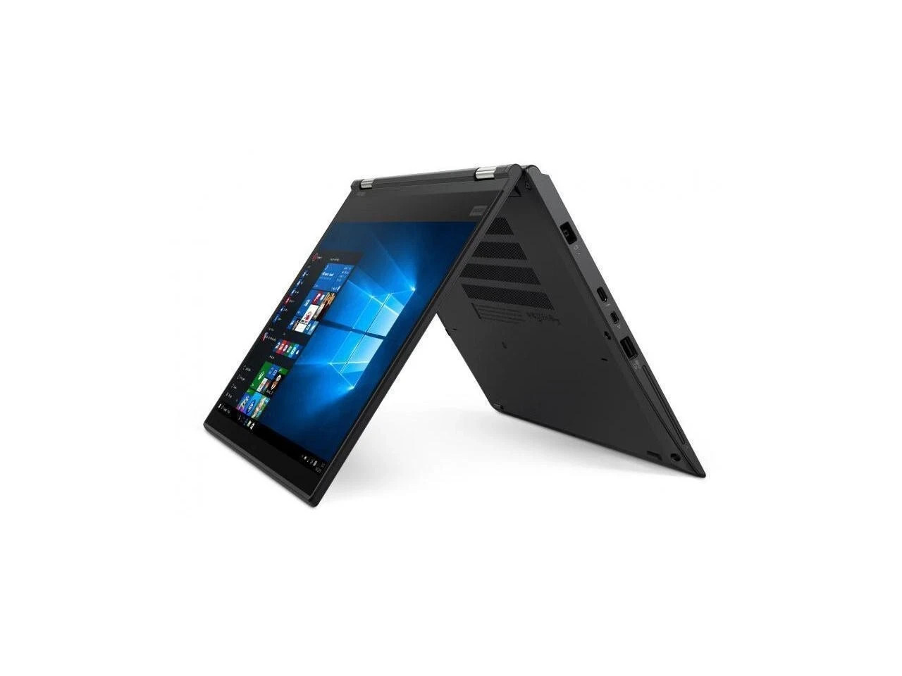 ThinkPad Yoga X380 2-IN-1 Touch i5-8350U 16GB 256GB 13.3″ FHD Win 11 Office 365