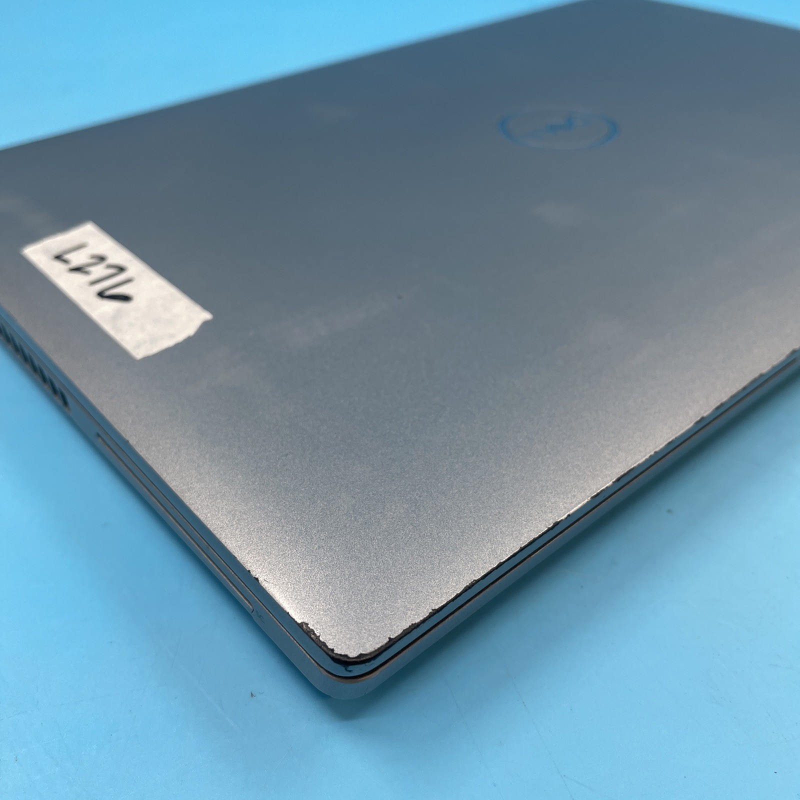 Dell Latitude 5420 | i7-1185G7 | 16GB RAM | 256GB SSD | NO OS | 53% BATT