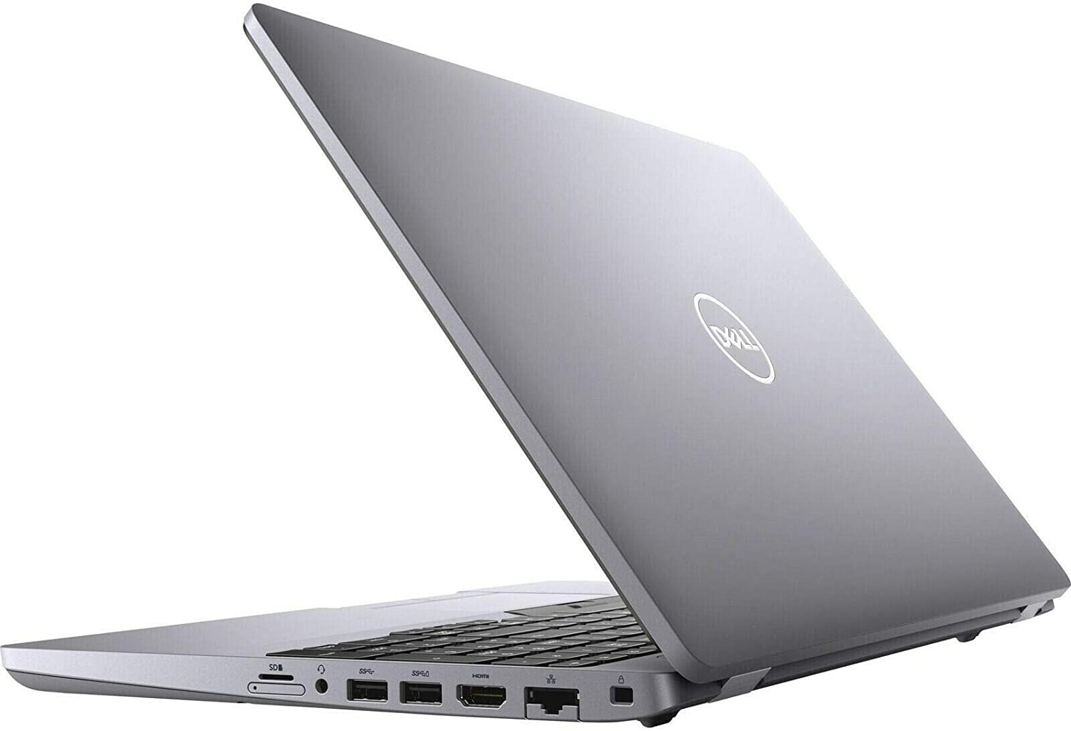 Dell Precision 3550 15.6″ FHD i7 10th 16GB RAM 1TB SSD Quadro P520 Win 11 Pro
