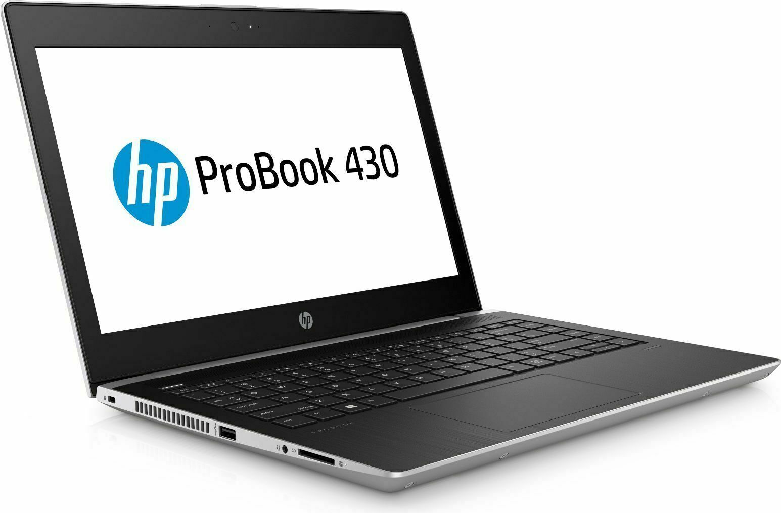 Ultrabook HP Probook 430 G2 i3 4GB 320GB HDMI Win 10 Pro B STOCK