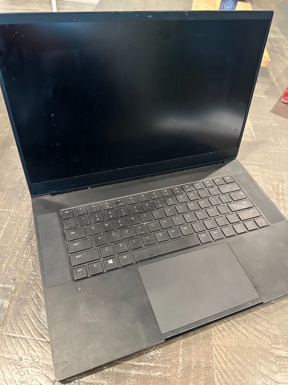 Razer blade 15 2018 i7 – Used – Good Condition – USA – COD Compatible