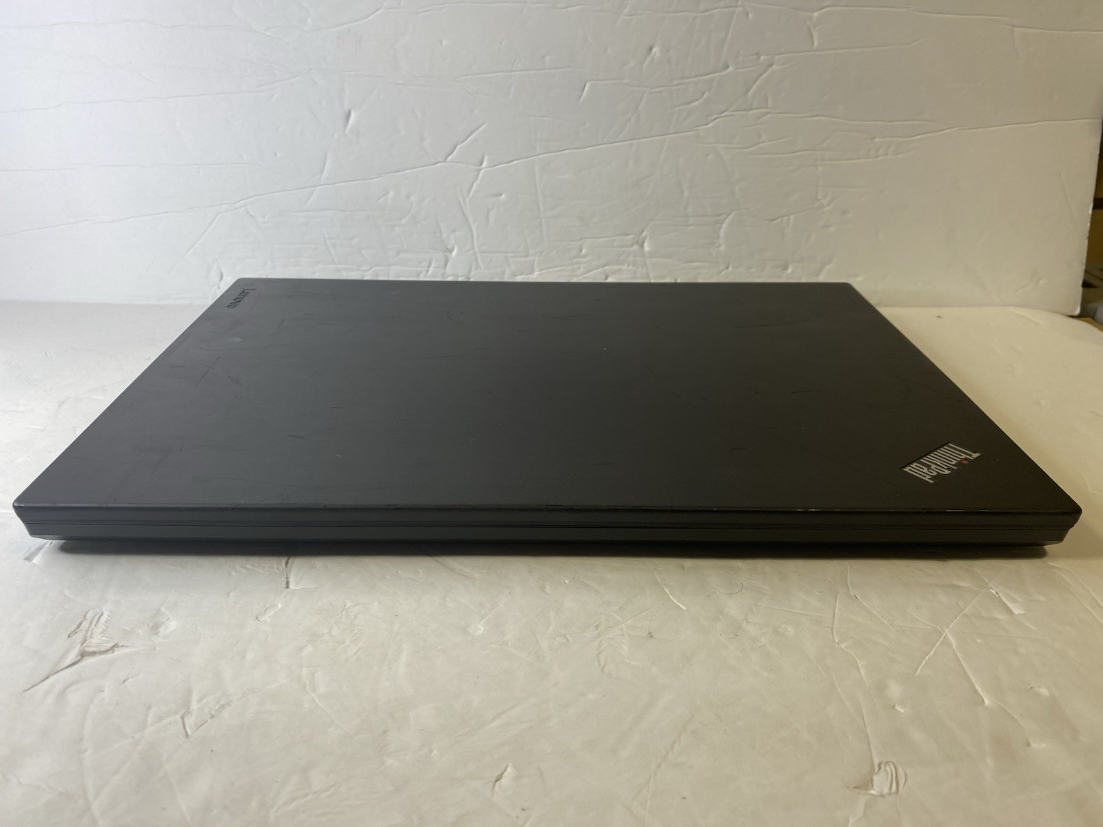 Lenovo ThinkPad T560 Intel i5-6200U @2.40GHz 8GB 256GB 15.6″