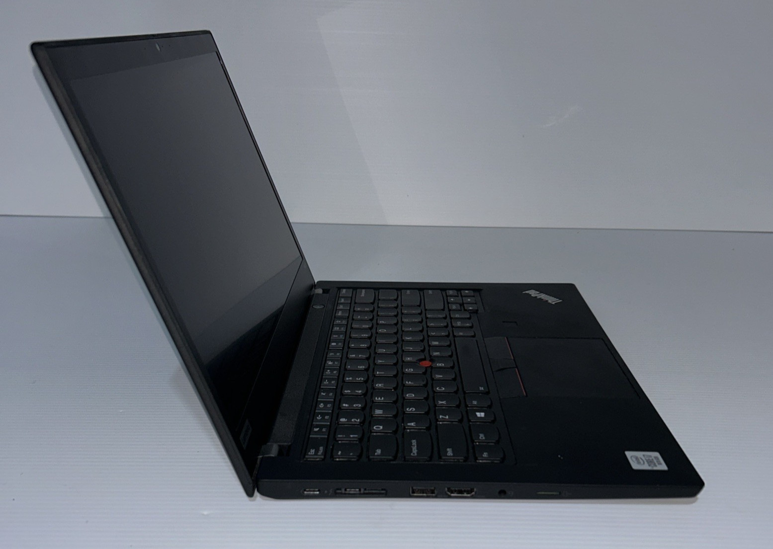 Lenovo ThinkPad laptop T490 14″ i7 10510u 1.8GHZ 16GB 512GB SSD Windows 11