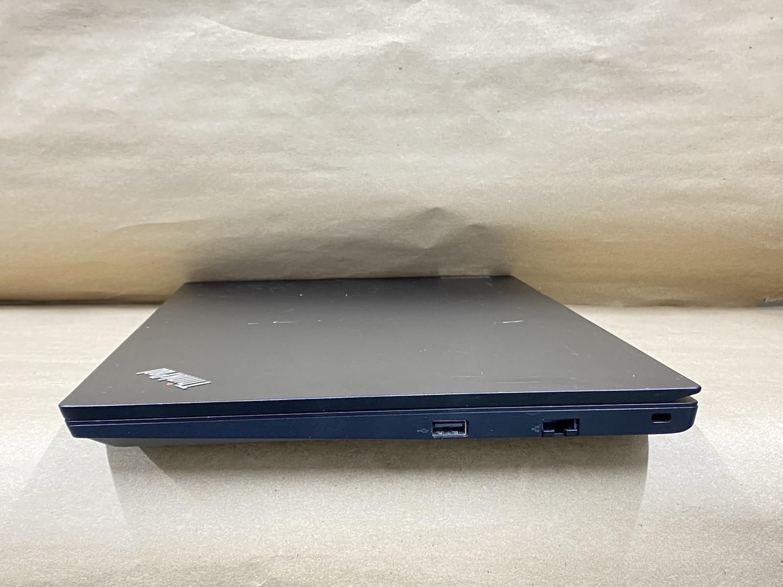 Lenovo E15 – 15.5″ 1920×1080 – i7-1255U – 16GB – 256GB SSD – Win 11 Pro – READ