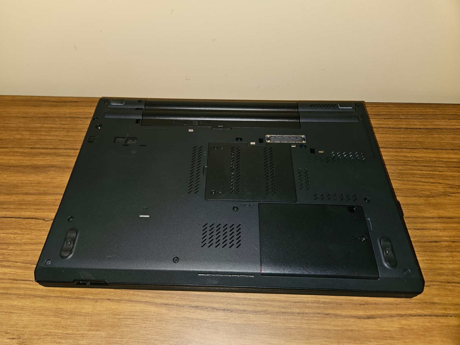i7 Laptop T530 Lenovo ThinkPad 240GB SSG 16 GB RAM Intel i7-3520QM Windows 11