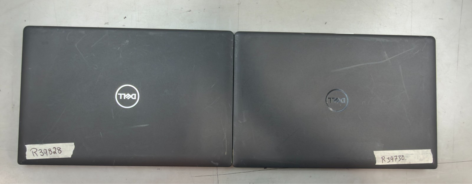 (Lot of 4) Dell Latitude 3420 3520 i5 & i7-11TH GEN / MIX RAM / NO SSD -RL6022