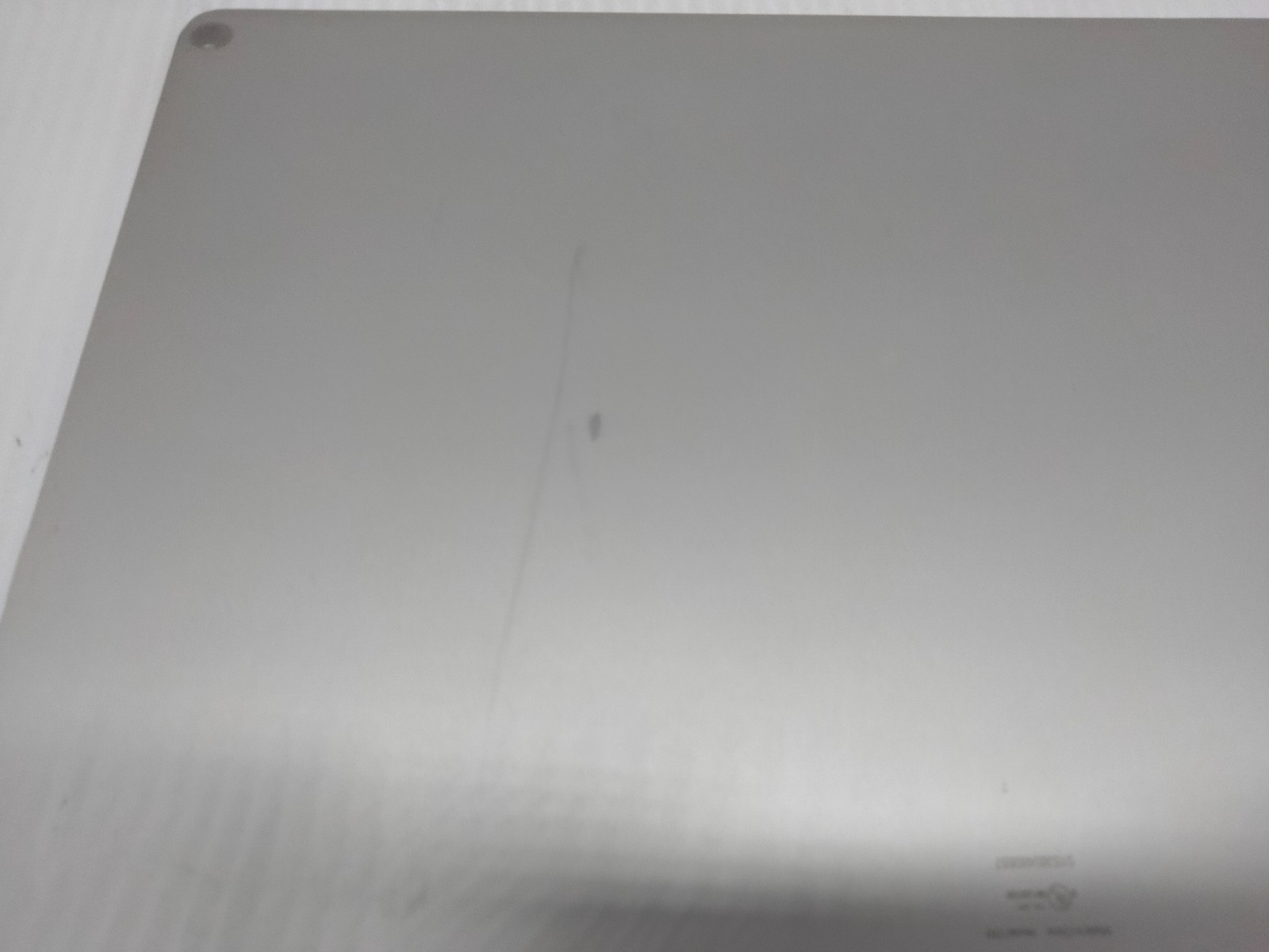 Microsoft Surface 1769 13.5” Touch i7-7660U 8GB RAM 256gb SSD Win 11 laptop