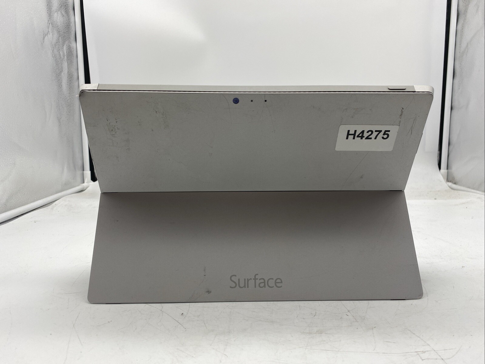 Microsoft Surface Pro 3 Intel Core i5-4th Gen 4GB RAM 256GB SSD NO OS