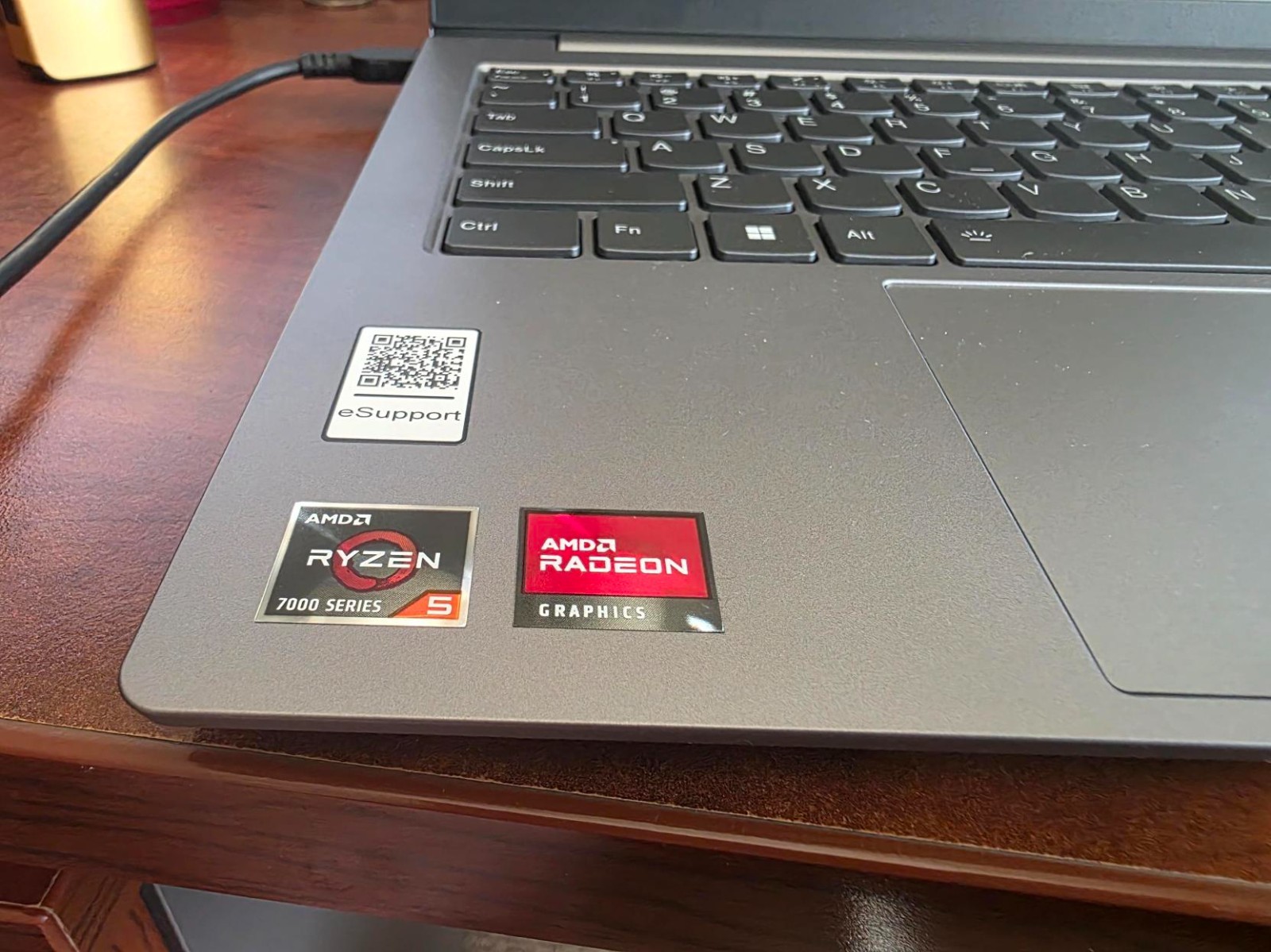 LENOVO ThinkBook 14 Gen 6 14″ AMD – with warranty till 2027