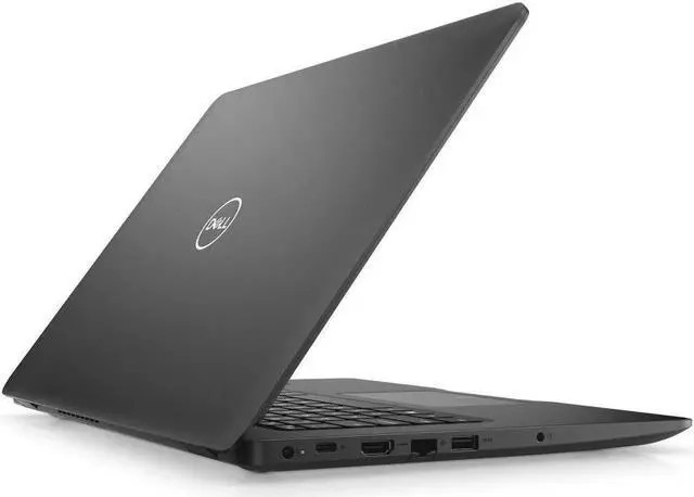 DELL Latitude 3490 Business i5-7200U 2.50Gz 8GB RAM 120GB SSD Type C SD USB