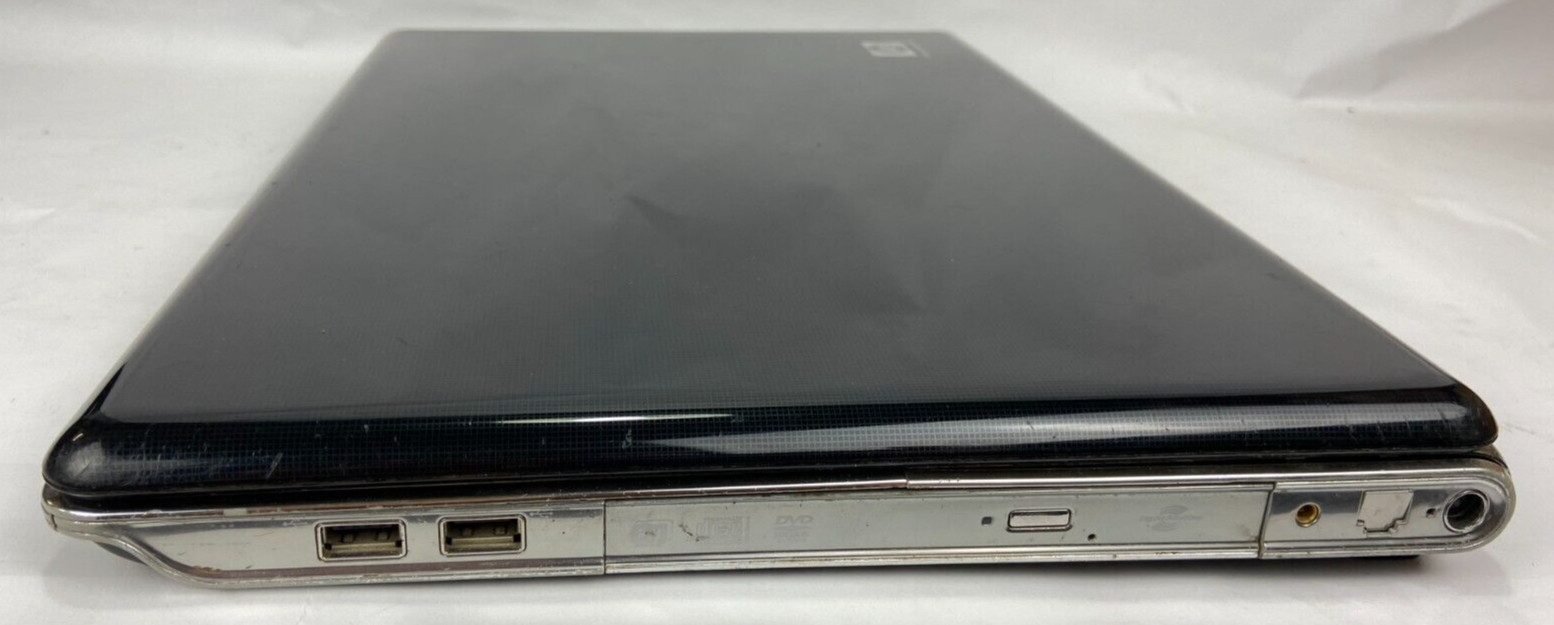 HP DV7-1020el Notebook PC P7350 2gb DDR2 240gb SSD HDMI FW esata DVD Windows 7