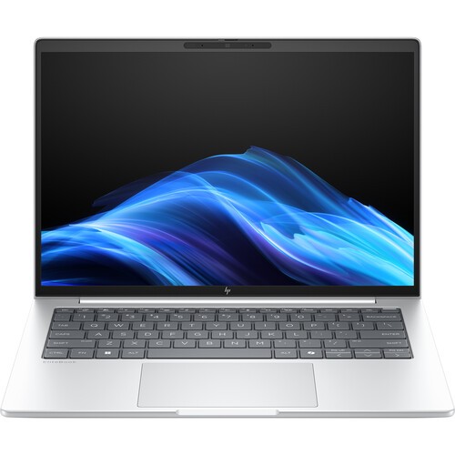 HP EliteBook 8 G1a 14″ WUXGA IPS AMD Ryzen 5 PRO 230 16GB DDR5 512GB SSD W11P SL