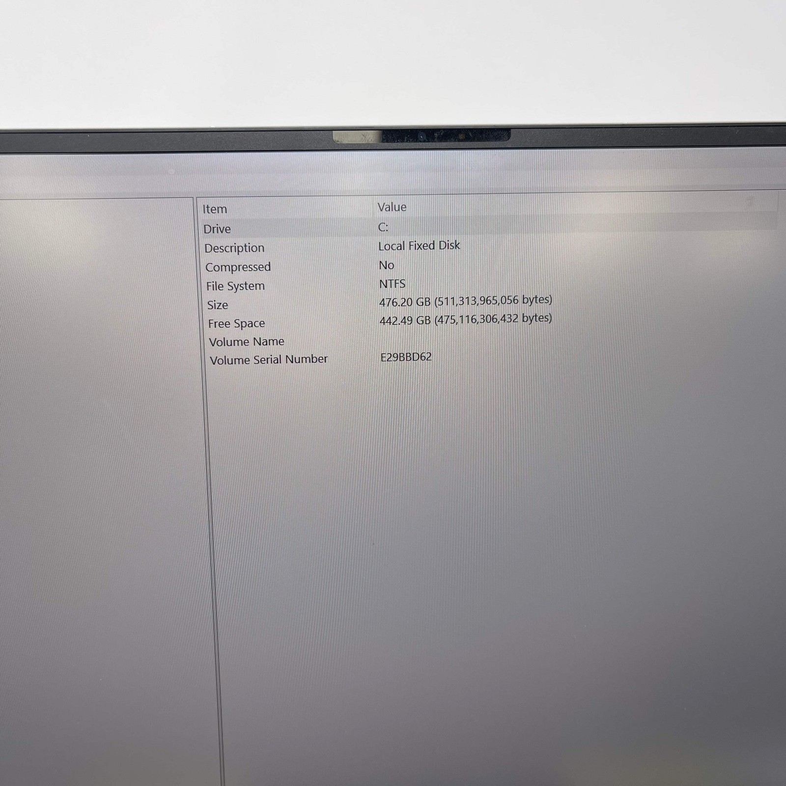 Dell 15 9530 15.6″ i7-13700H 2.4GHz 16GB RAM 512GB SSD