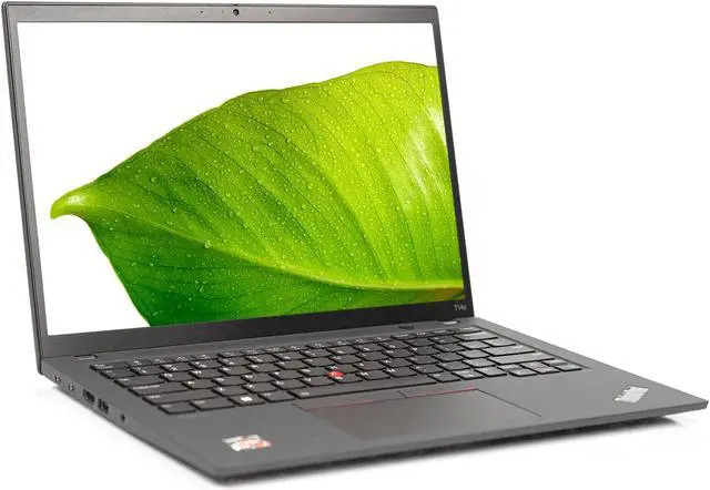 Lenovo ThinkPad T14s G3 14 in Ryzen 5 Pro Ryzen 5 Pro 16GB RAM 512GB SSD