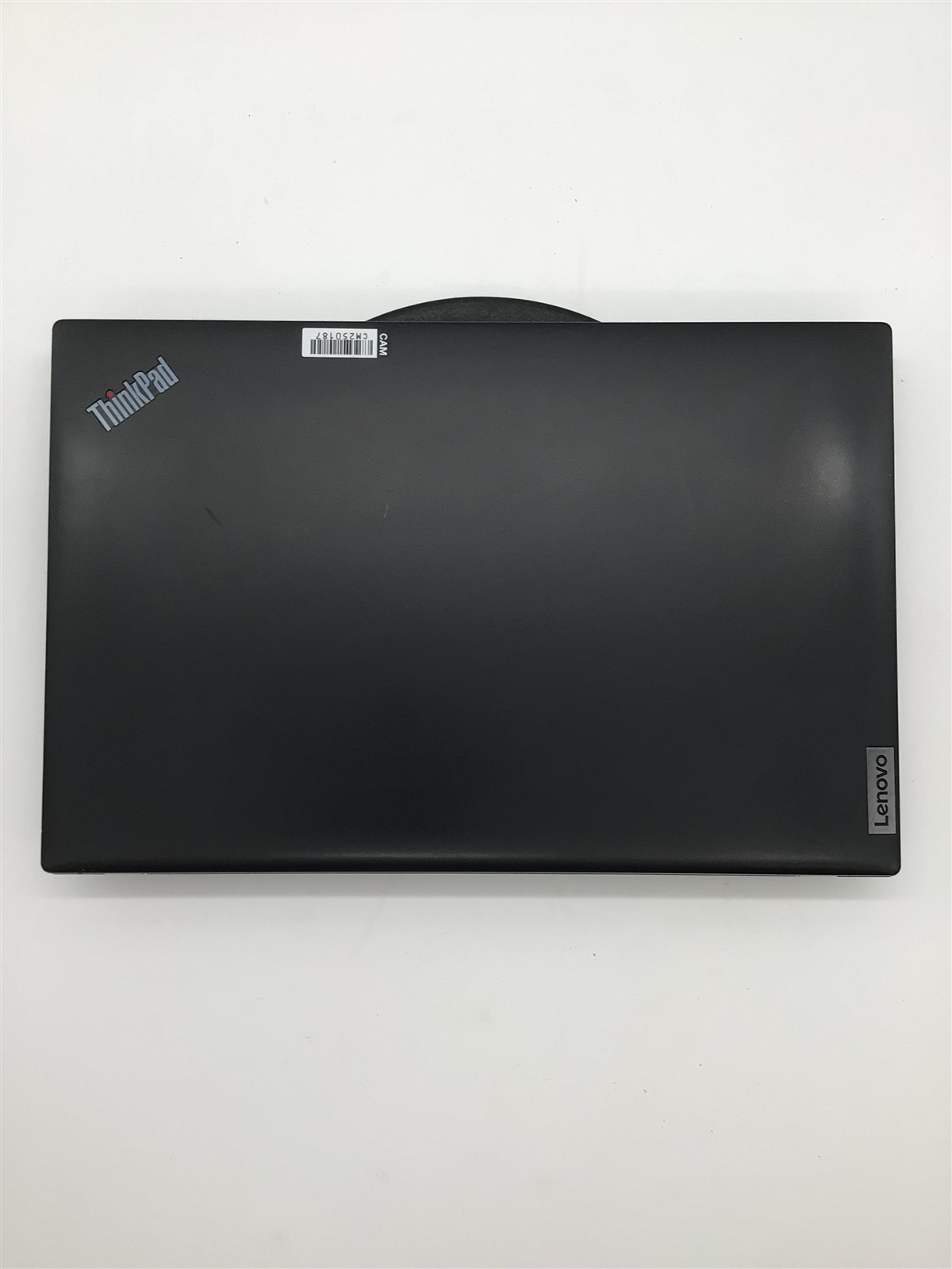 Lenovo Thinkpad L15 i5-1250P/16GB RAM/256GB SSD – No Battery