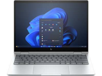 HP EliteBook 8 Flip G1i 13.3″ NB Intel Ultra 7 16GB RAM 512GB W11P – BM5M6UT#ABA