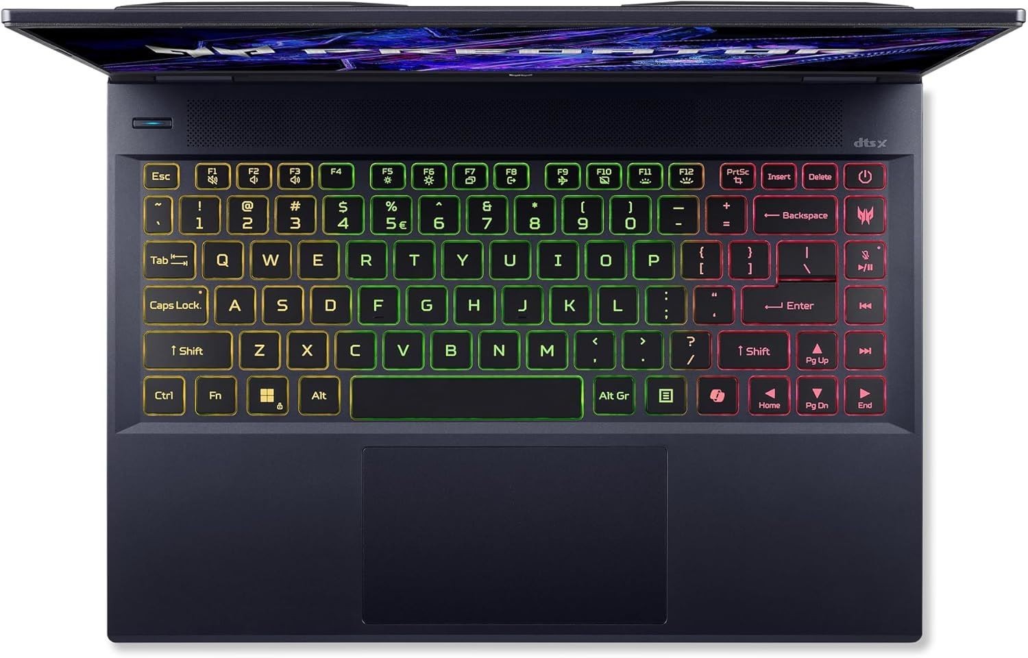 Predator Helios Neo 14 PHN14-51-90N4 Gaming Notebook