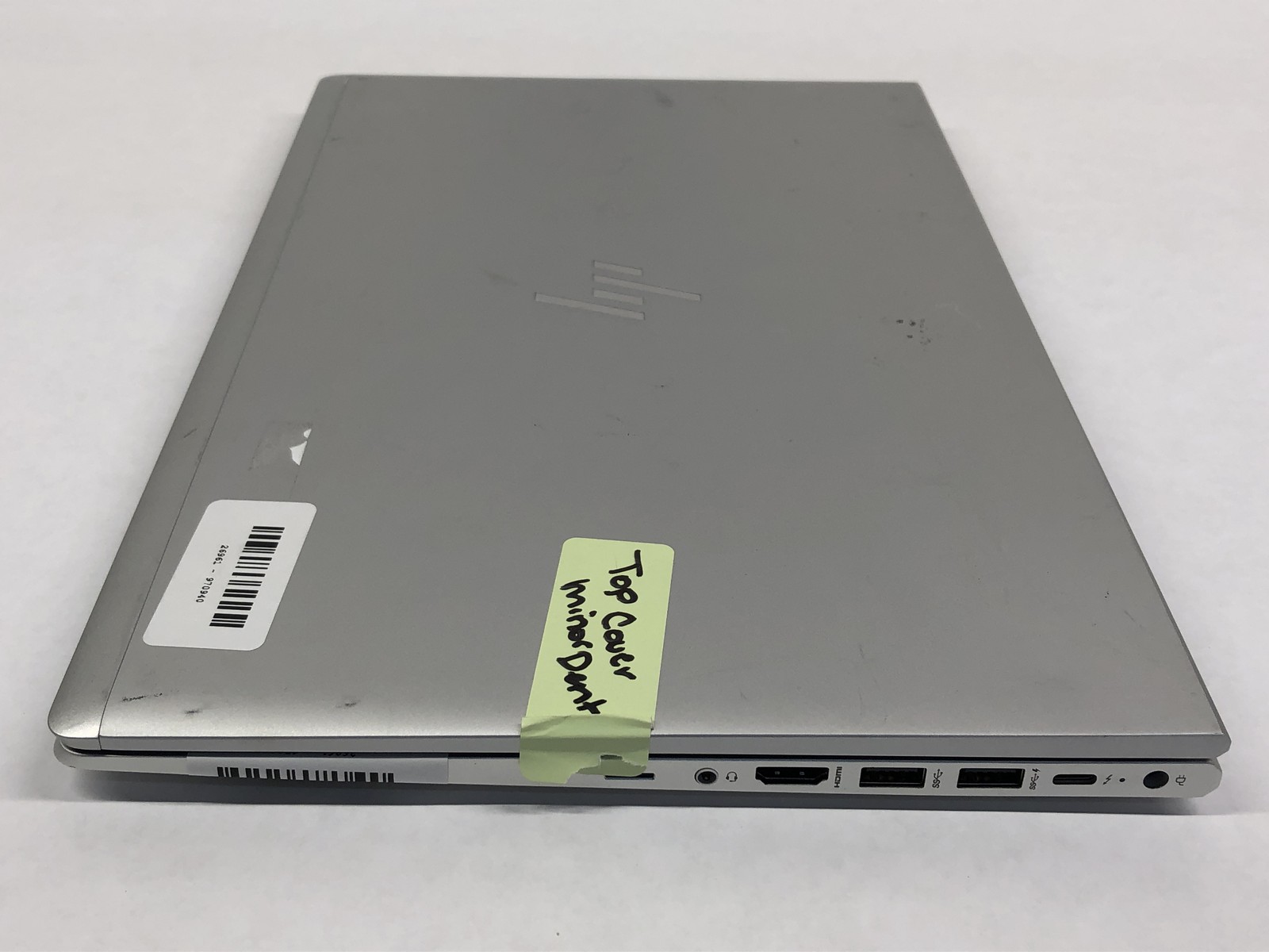 HP EliteBook 650 G9 Notebook PC i7-1265U 32GB 512GB No OS