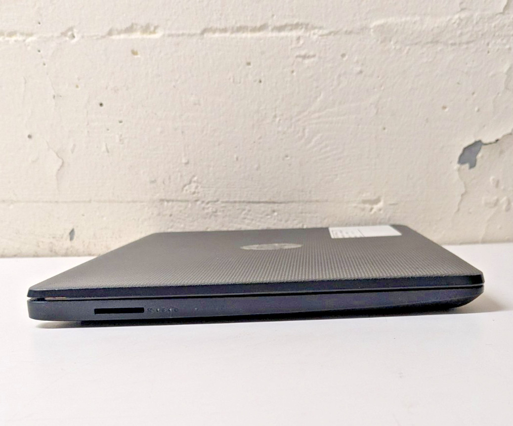 HP Laptop 14-FQ0013DX 14″ AMD Athlon Silver 3050U 8GB RAM 128GB NO OS READ
