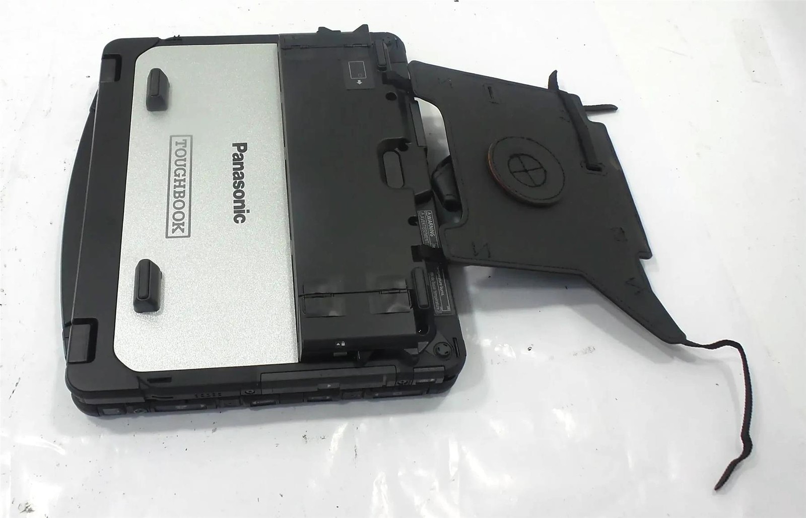 Panasonic Toughbook CF-20 Core i5-7Y57 1.2GHz 8GB 512GB SSD Win 10 Pro
