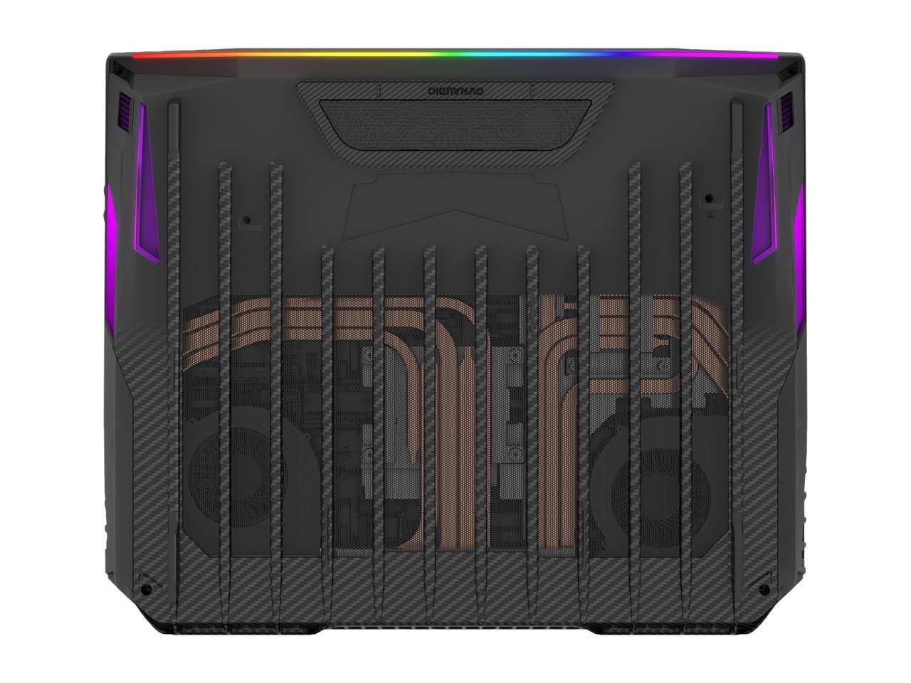MSI GT76 Titan 17.3″ 144 Hz IPS Desktop Performance Gaming Laptop Intel Core i7-