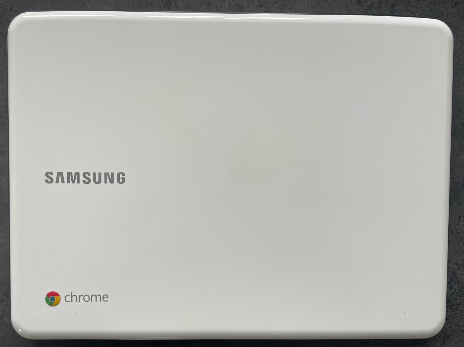 Samsung Chromebook 500C XE500C21-H01 DE 2011 – Functional – White