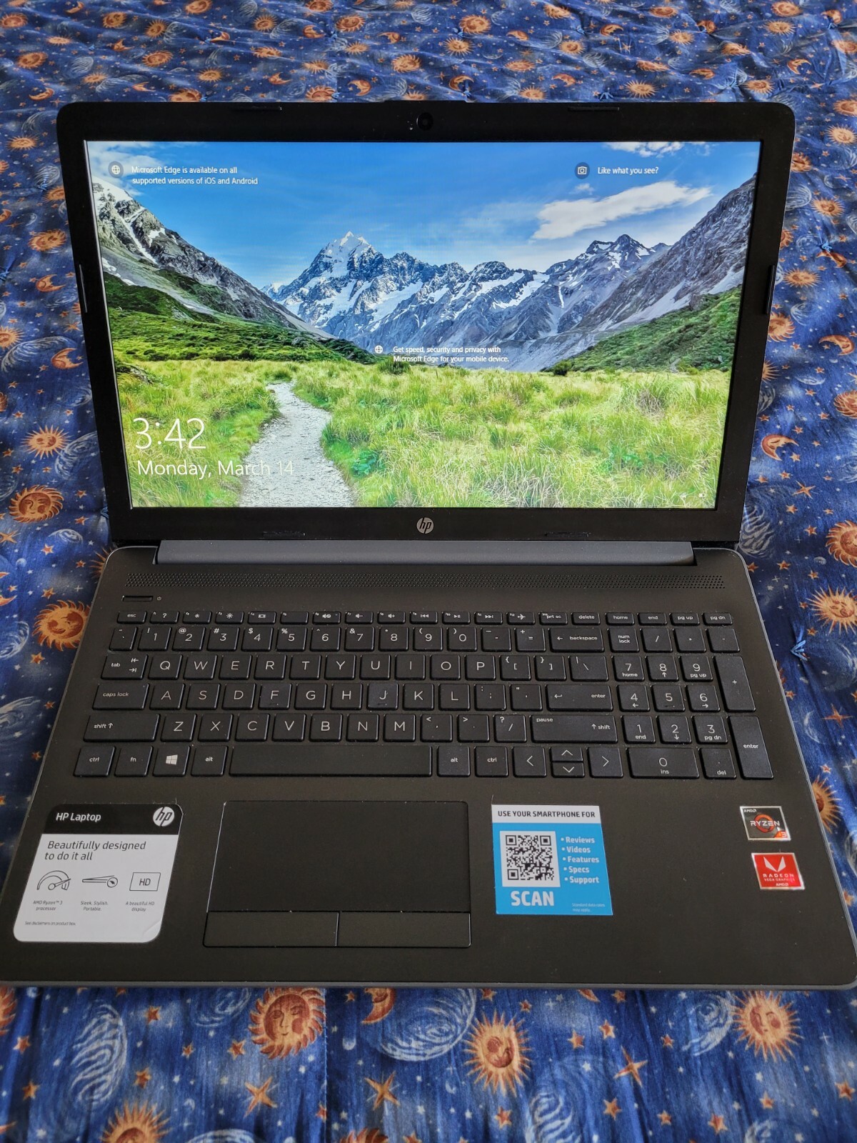 HP Laptop 15