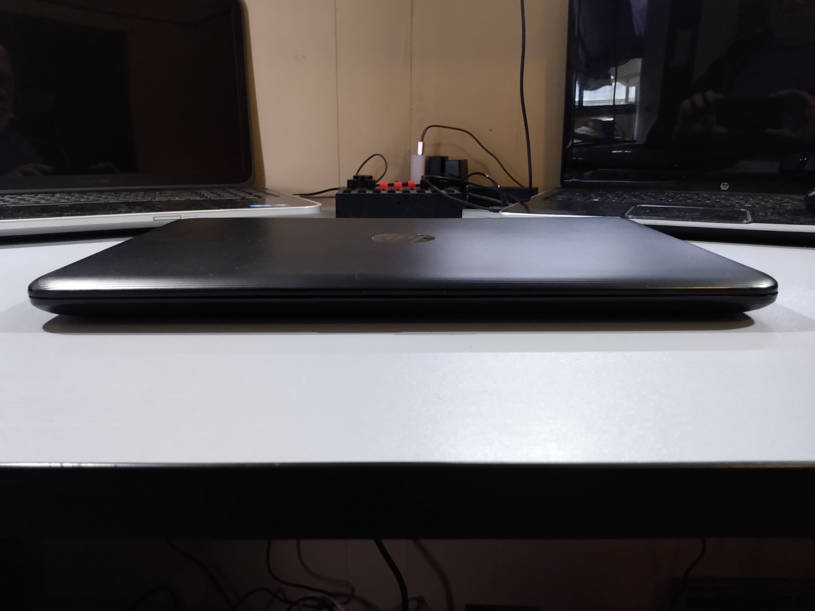 Hp 15-BA009dx laptop windows 11
