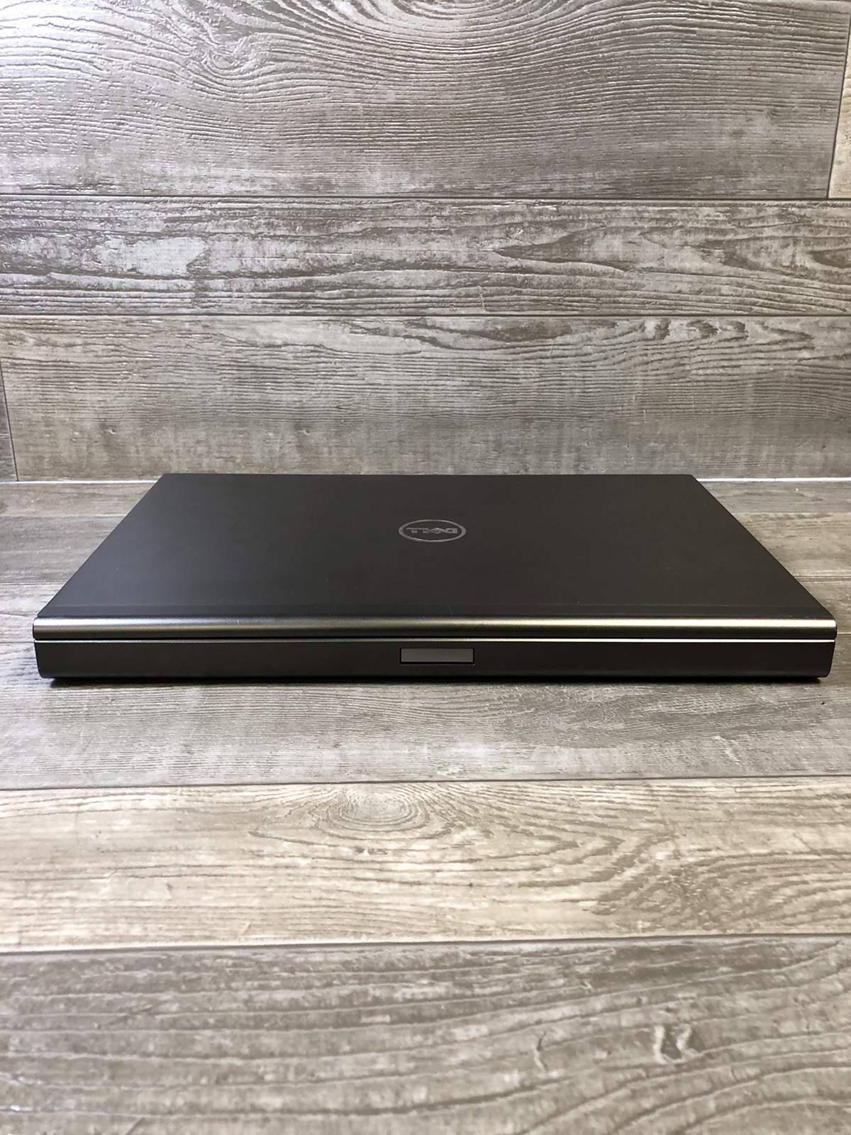Dell Precision M4700 15.6″ Intel Core i7- 3720QM 2.60GHz 12GB DDR3 UNLOCKED
