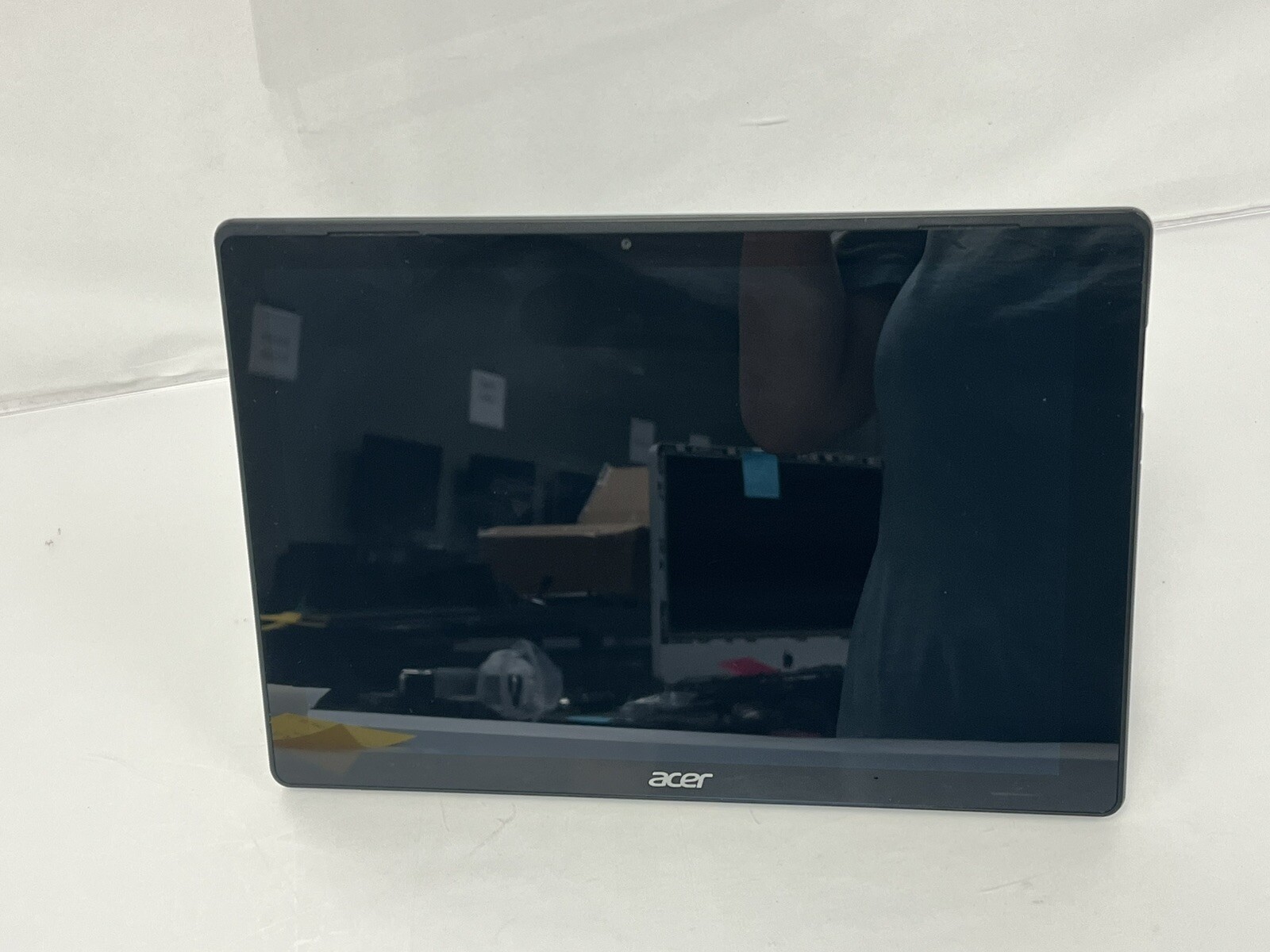 Acer Switch 5 N17P5 Intel Core i3-7130U 2.70GHZ 4GB RAM 128GB SSD #1