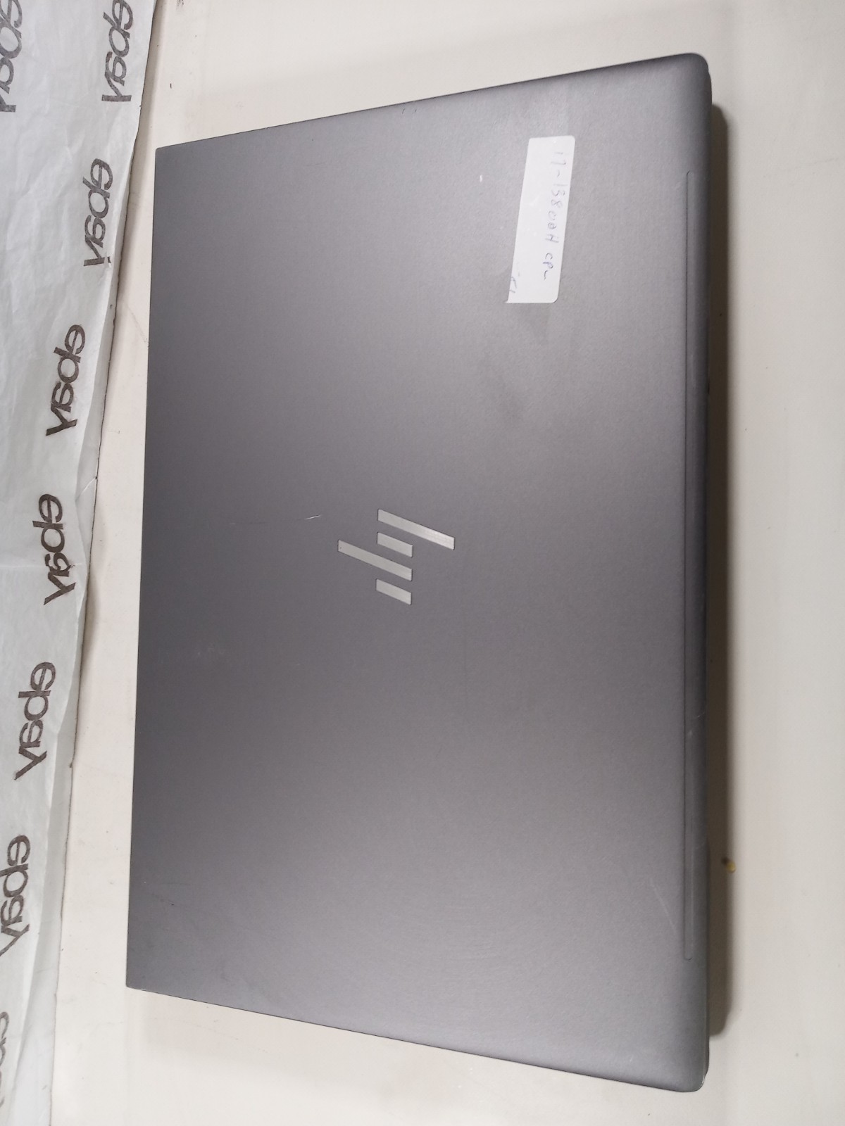 Hp ZBook Power G10 | i7-13800H@2.5GHZ | RTX 1000 | 32GB RAM 1TB SSD Win 11P