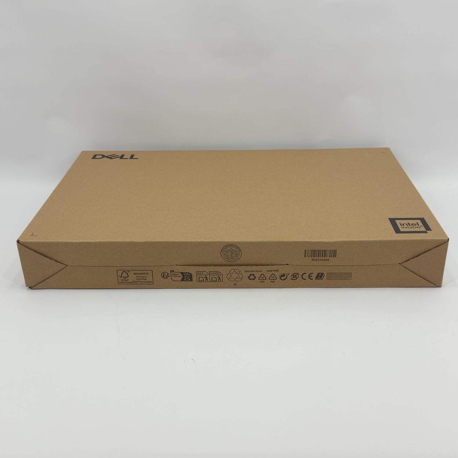 New Dell Pro 16 Plus PB16250 16″ Core Ultra 5 238V 2.1GHz 32GB RAM 256GB SSD