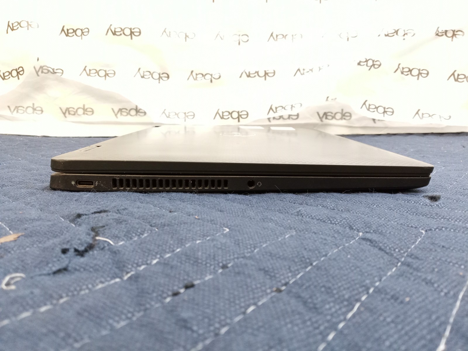 Dell Latitude 7420 | i5-1145G7@2.6GHZ | 16GB RAM | BROKEN SCREEN & HINGE | READ